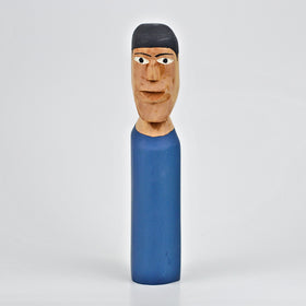 Totem 22cm - Aberaldo Ilha do Ferro