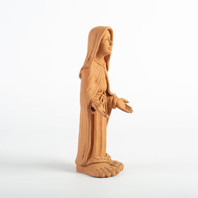 Nossa Senhora das Graças - Beto Pezão