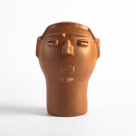 Cabeça Masculina - Neguinha & Nanai