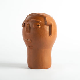 Cabeça Masculina - Neguinha & Nanai