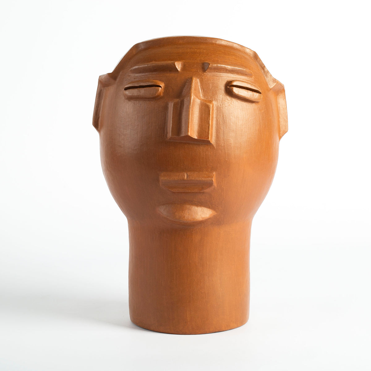 Cabeça Masculina - Neguinha & Nanai