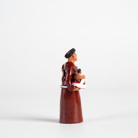 Mini Santo Antônio - Claudineide