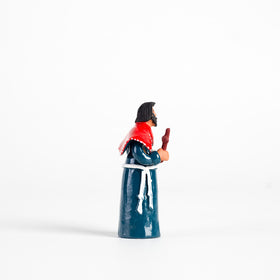 Mini São Judas - Claudineide