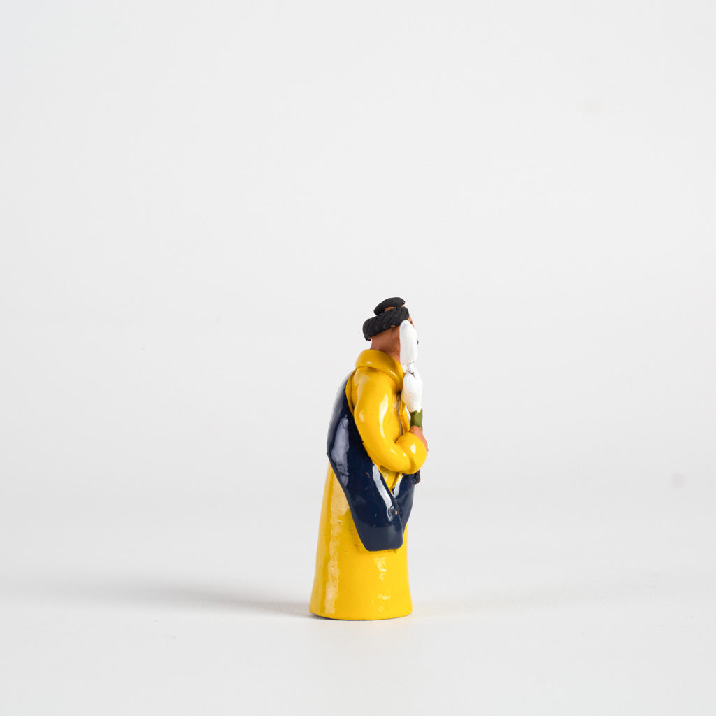 Mini São José - Claudineide