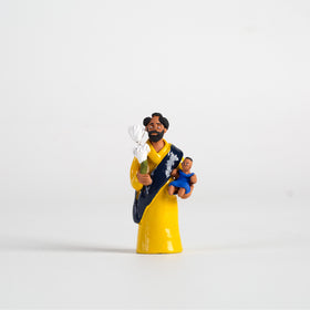 Mini São José - Claudineide