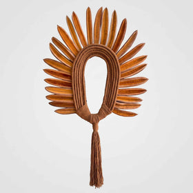 Cocar - Zarife Linhares