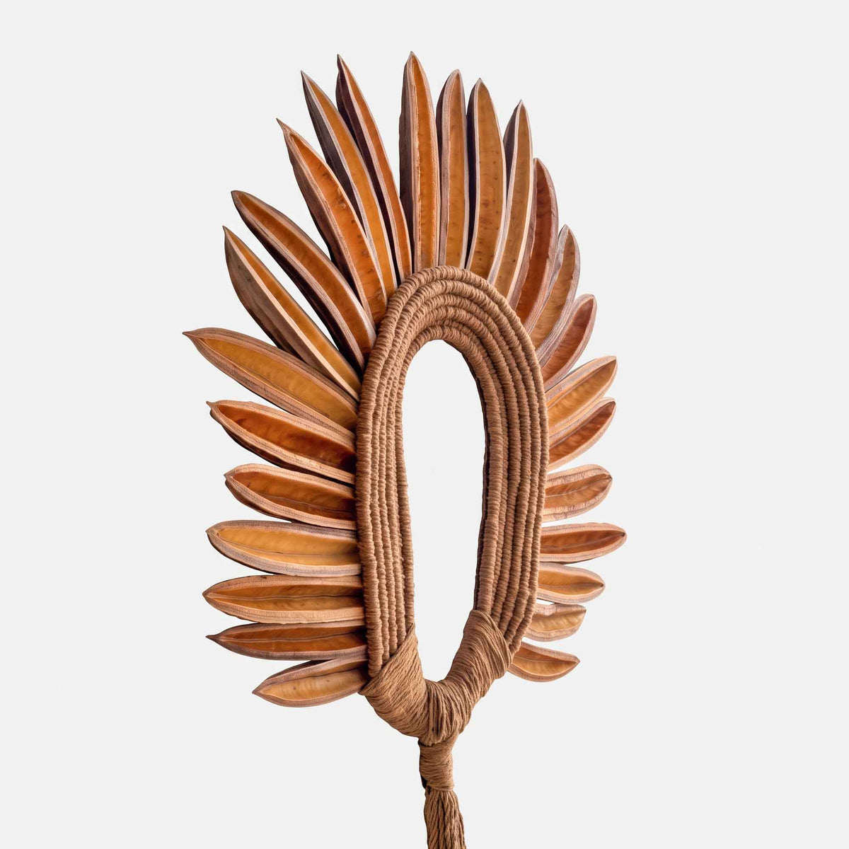 Cocar - Zarife Linhares