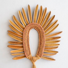 Cocar - Zarife Linhares