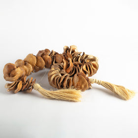 Colar de Mesa - Zarife Linhares