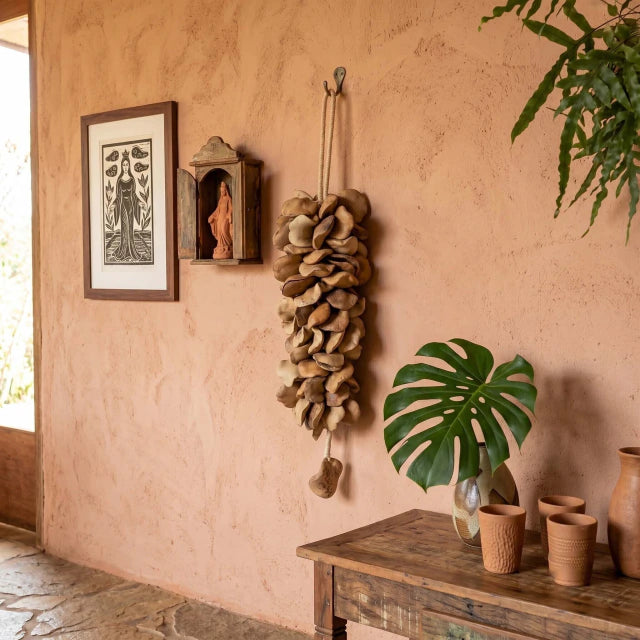 Decoração de parede - Zarife Linhares