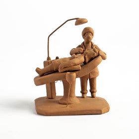 Dentista - Elias Vitalino