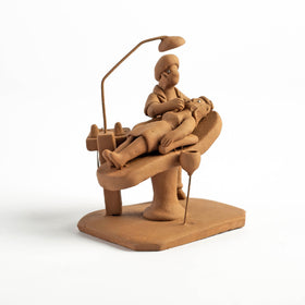 Dentista - Elias Vitalino