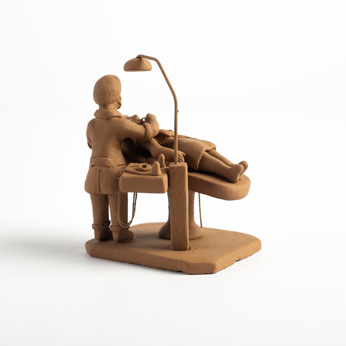 Dentista - Elias Vitalino