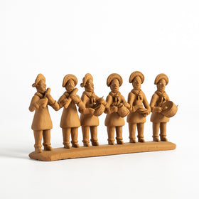 Banda de Pífano Masculina - Elias Vitalino