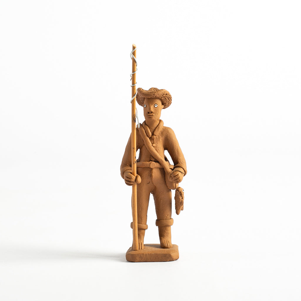 Pescador - Elias Vitalino