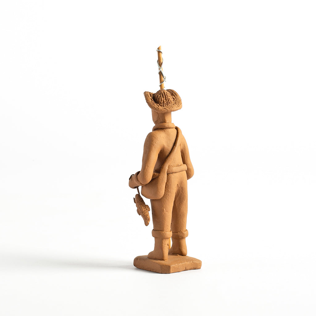 Pescador - Elias Vitalino