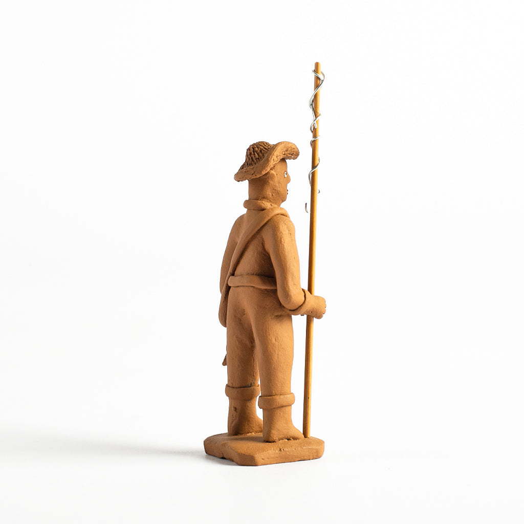 Pescador - Elias Vitalino
