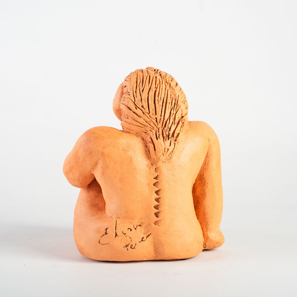 Mulher - Elisa Pena