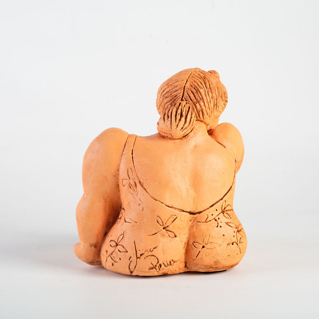 Mulher - Elisa Pena