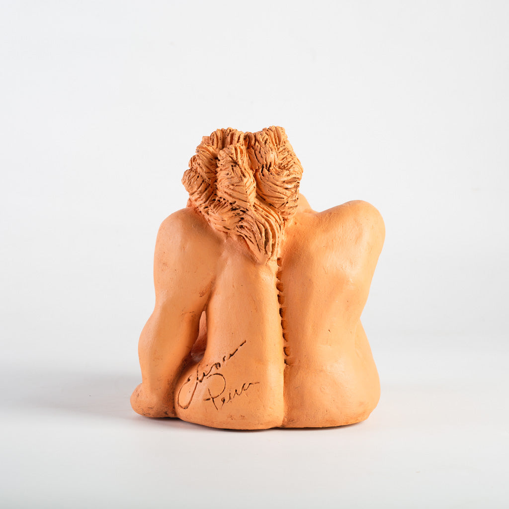 Mulher - Elisa Pena