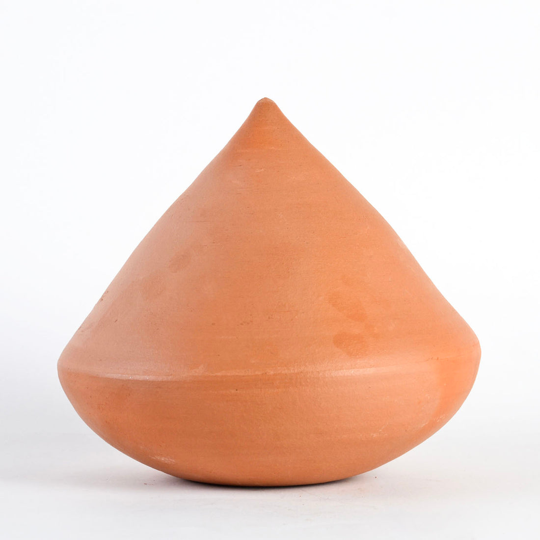 Vaso Pião - Jair Monteiro