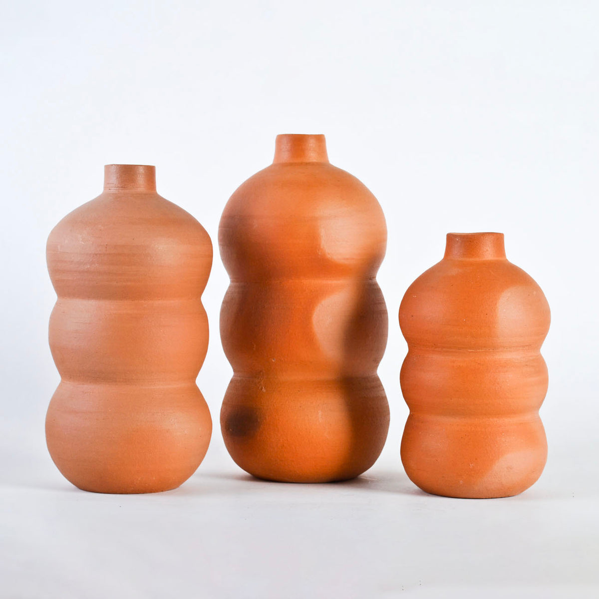 Vaso Curvo - Jair Monteiro