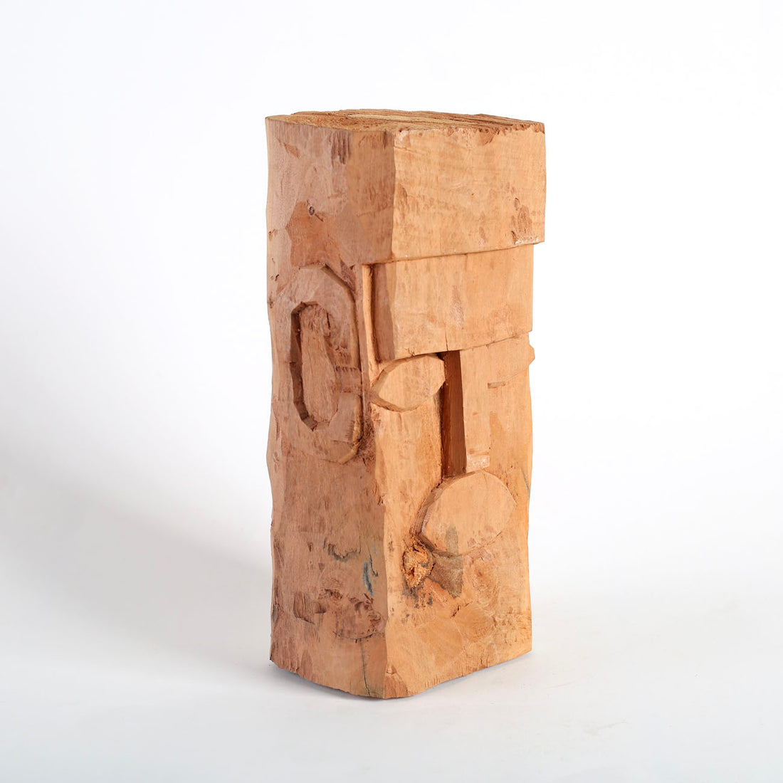 Totem - Luiz Benício