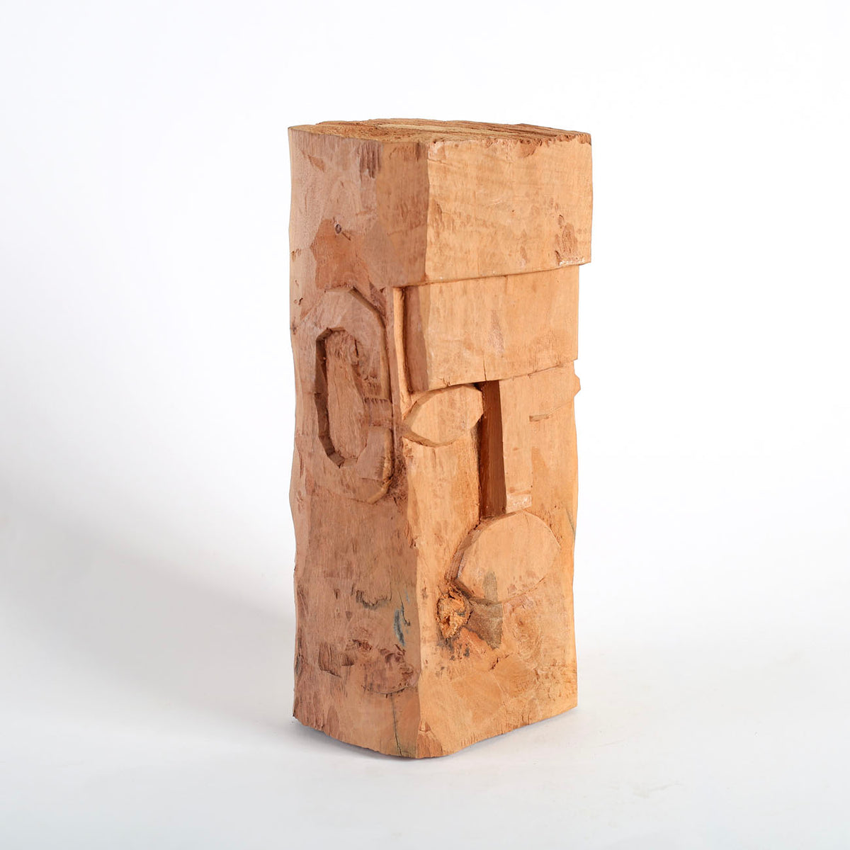 Totem - Luiz Benício