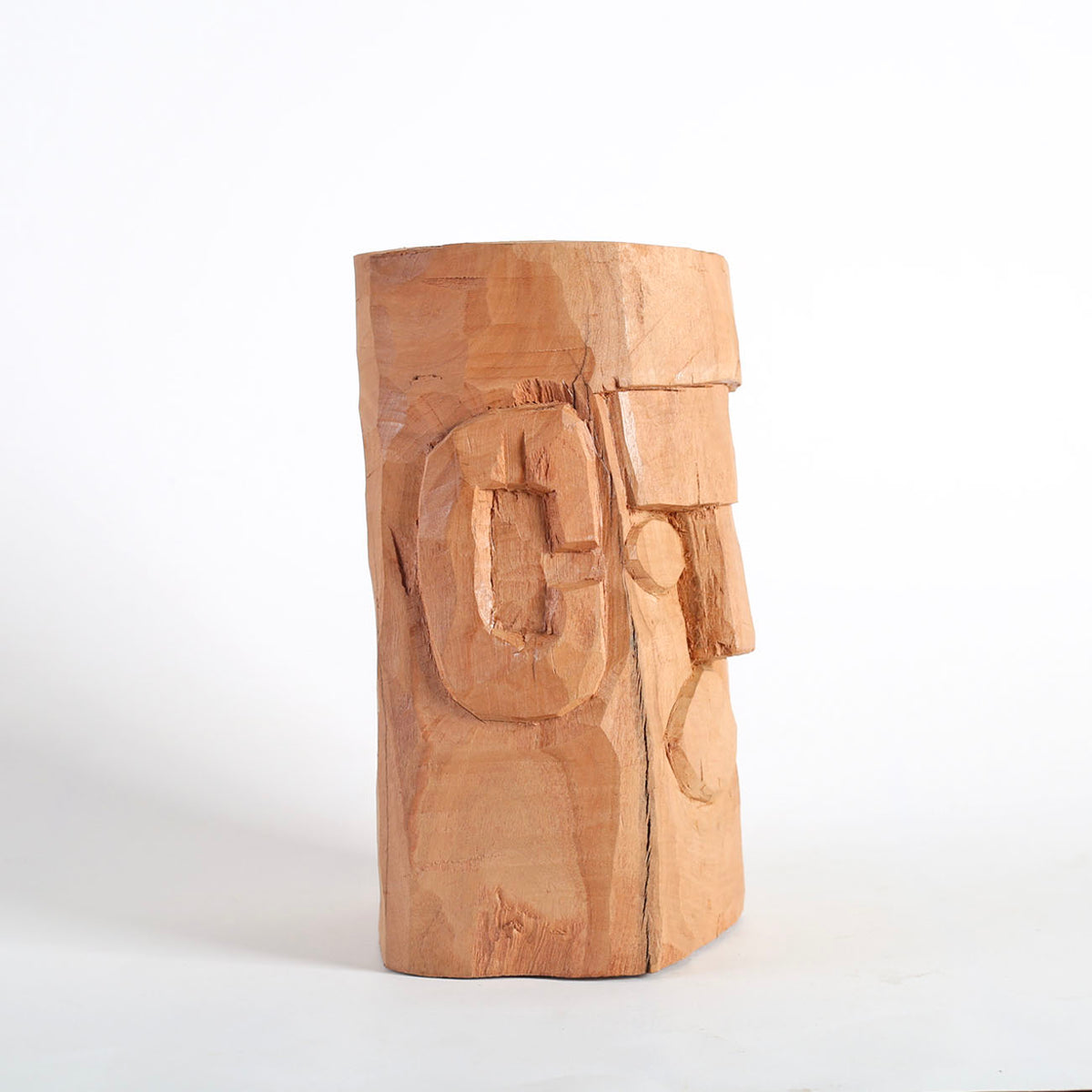 Totem - Luiz Benício