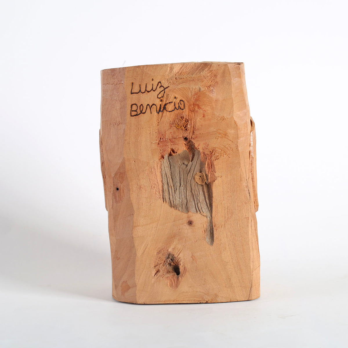 Totem - Luiz Benício