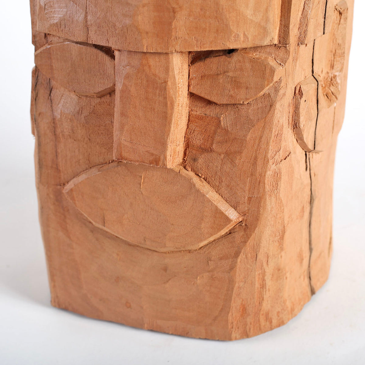 Totem - Luiz Benício
