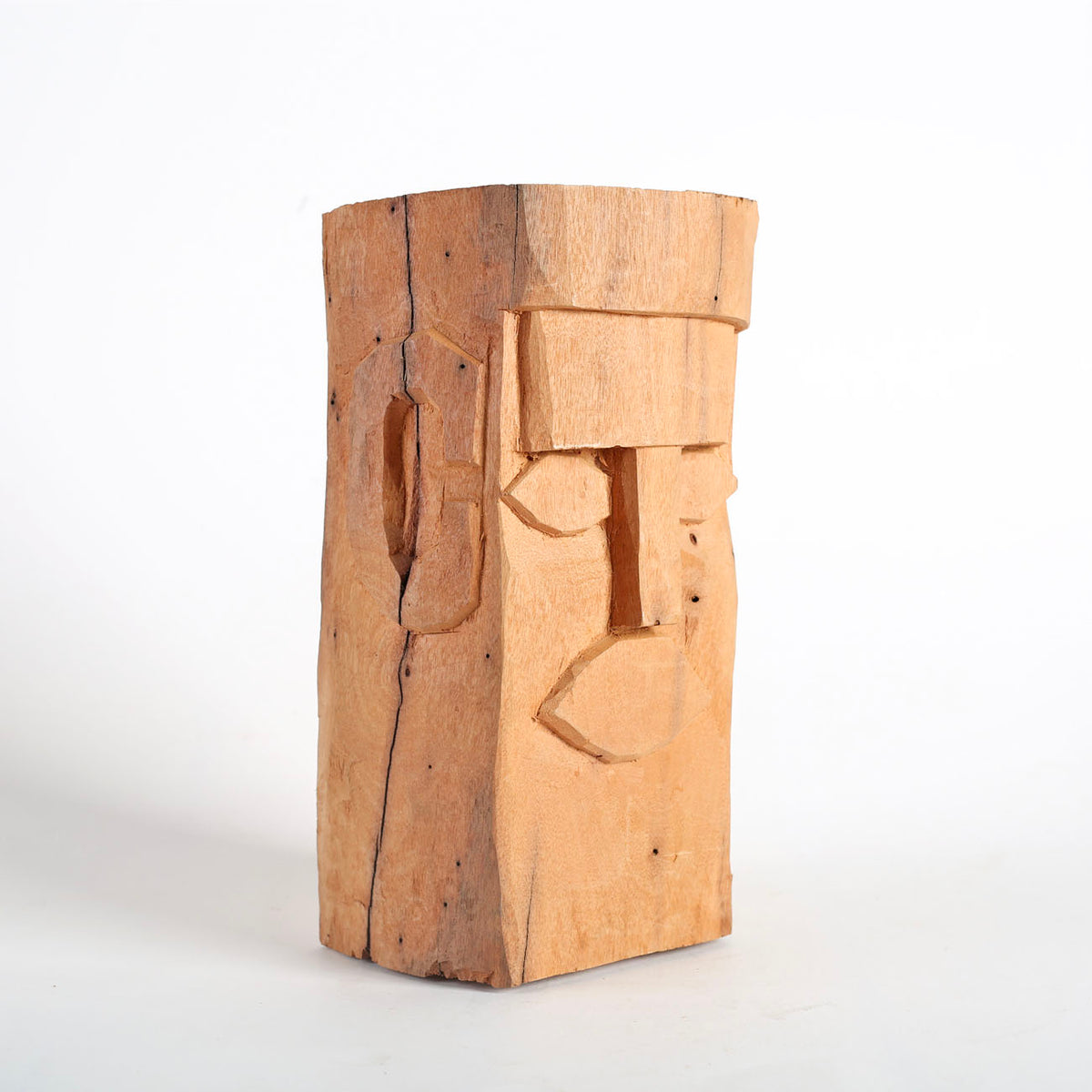 Totem - Luiz Benício