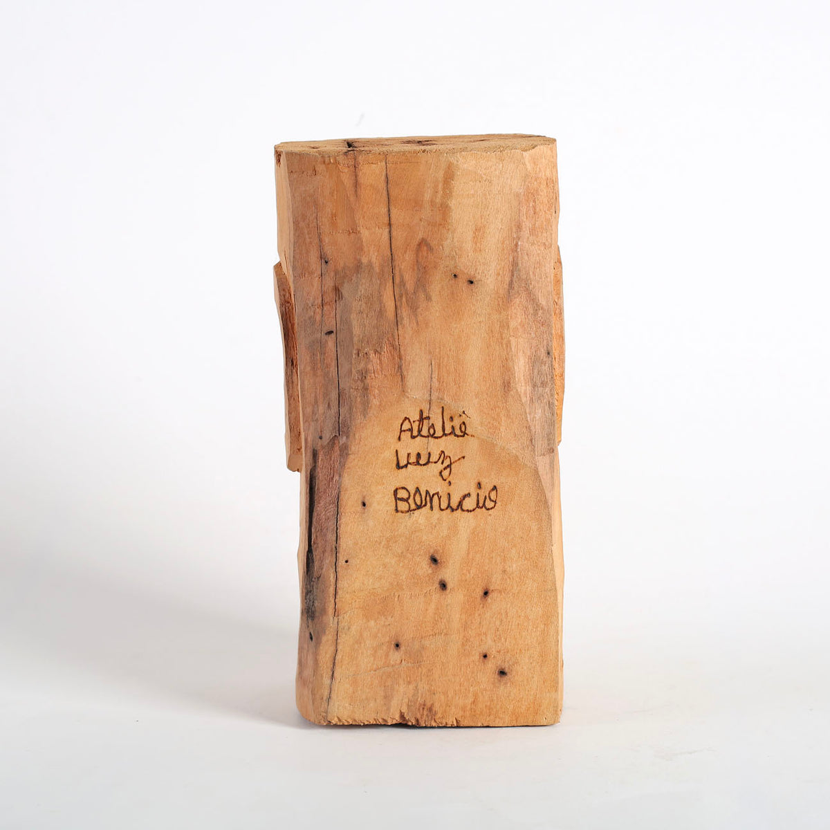 Totem - Luiz Benício