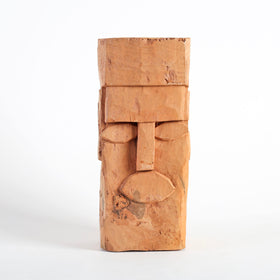 Totem - Luiz Benício