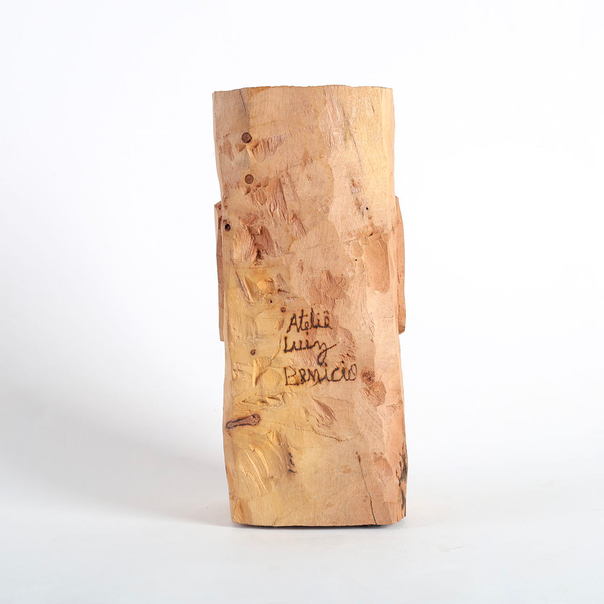 Totem - Luiz Benício