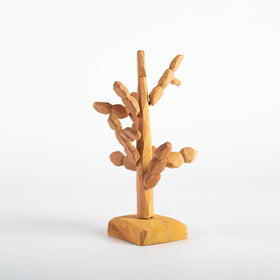 Cacto Semáforo - Luiz Benício