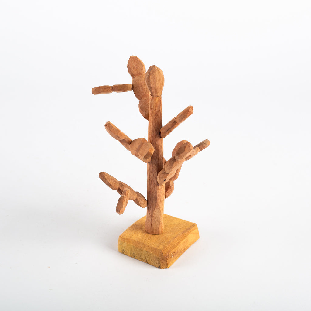 Cacto Semáforo - Luiz Benício