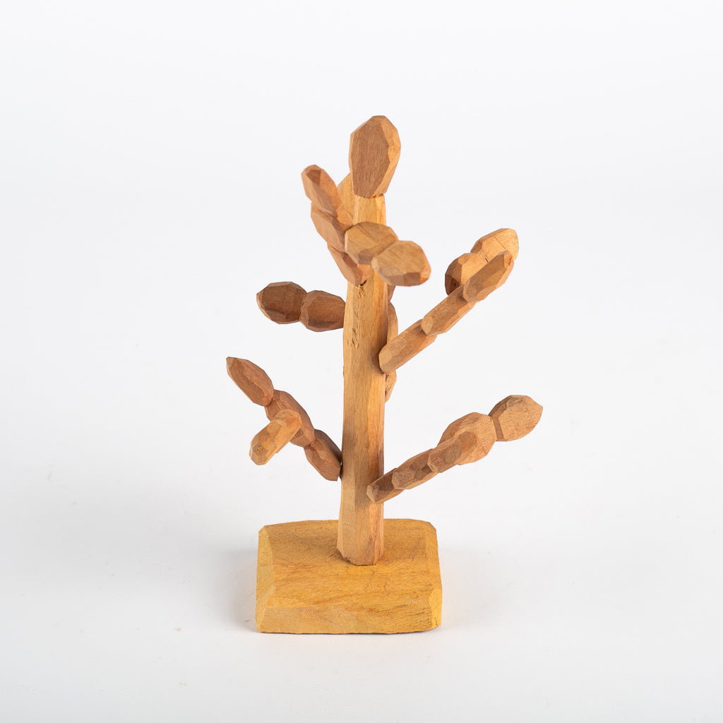 Cacto Semáforo - Luiz Benício