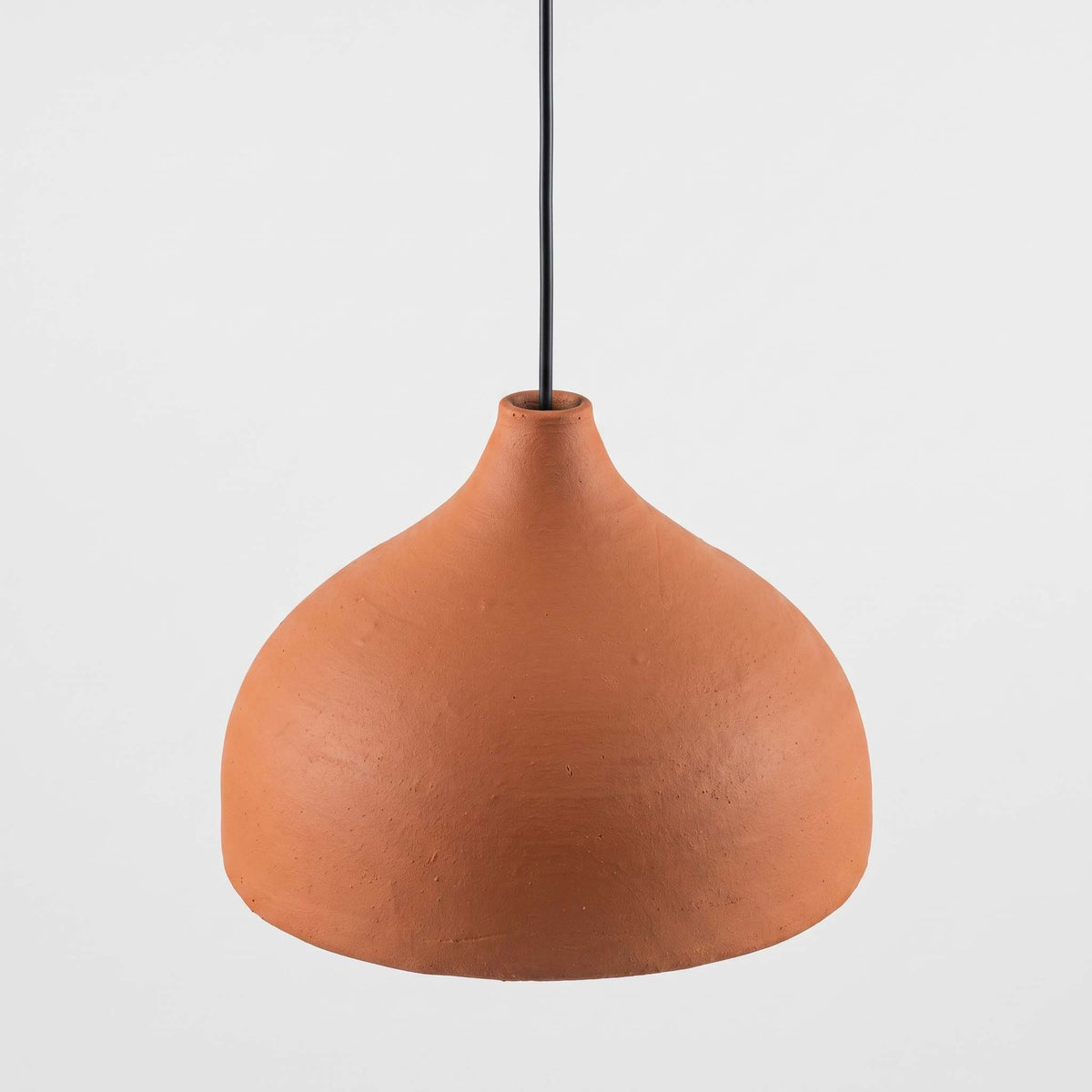 Luminária de Ceramica - Marcos Gomes