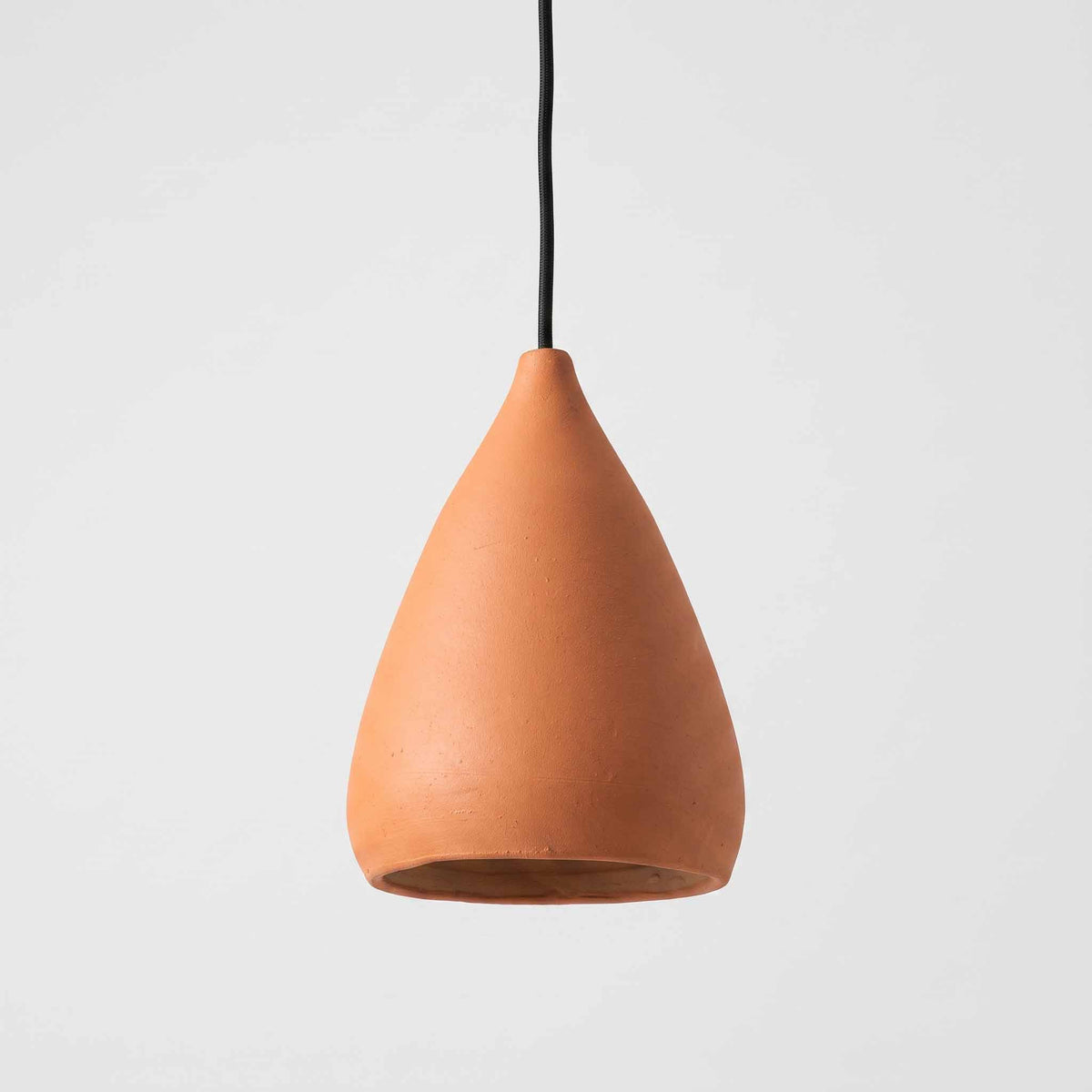 Luminária de Ceramica - Marcos Gomes