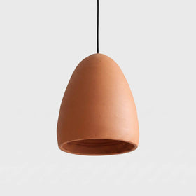 Luminária de Ceramica - Marcos Gomes
