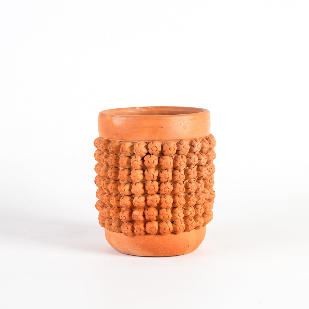 Vaso - Marcos Gomes
