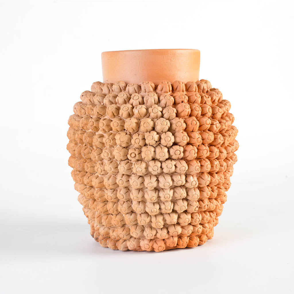Vaso - Marcos Gomes