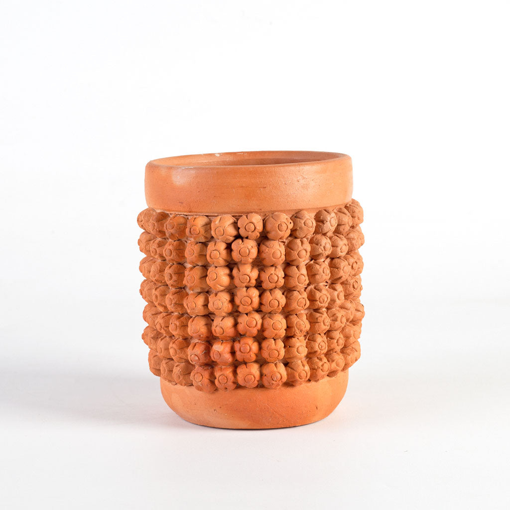 Vaso - Marcos Gomes