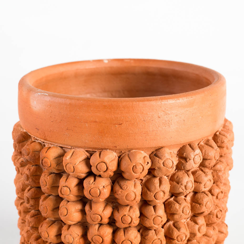Vaso - Marcos Gomes