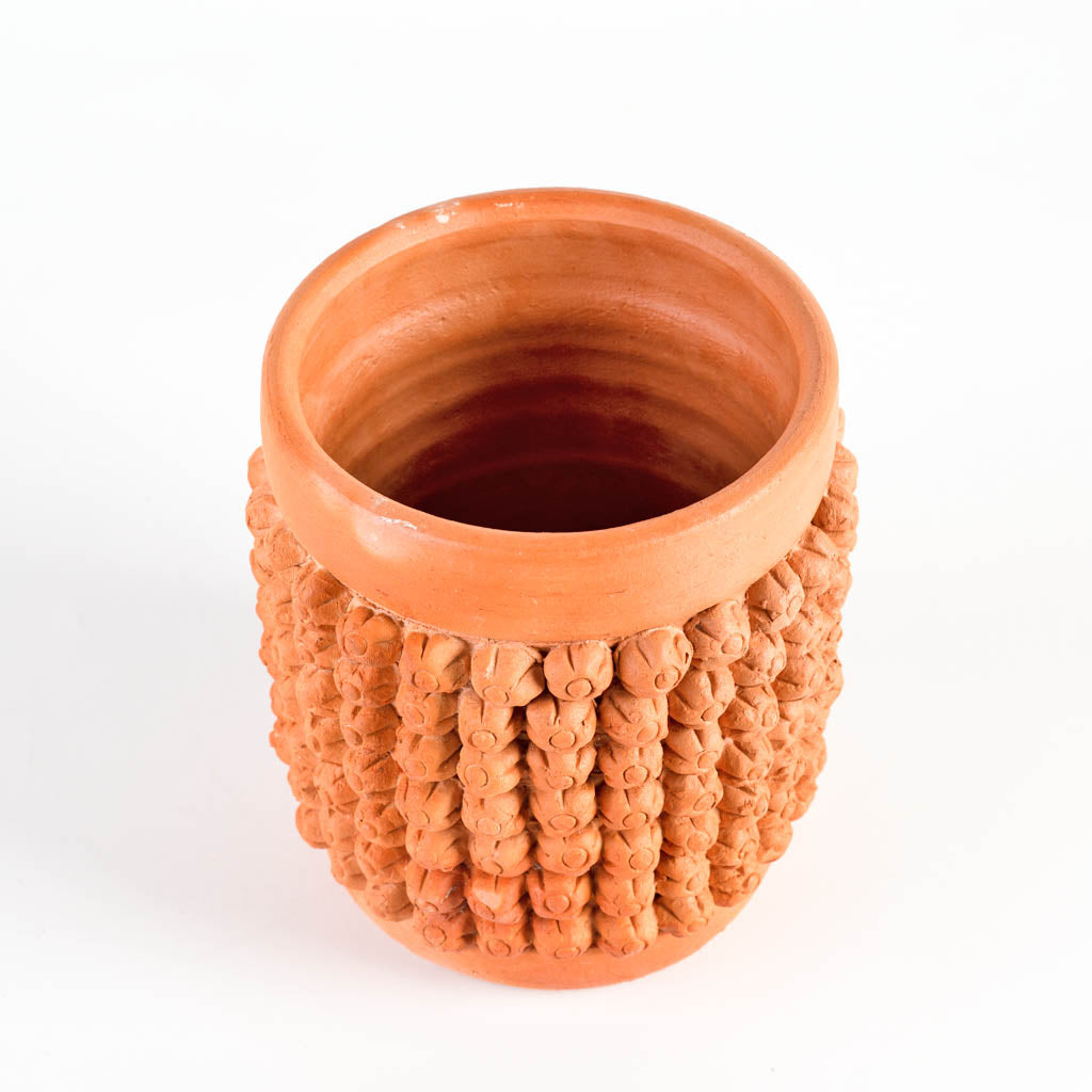 Vaso - Marcos Gomes