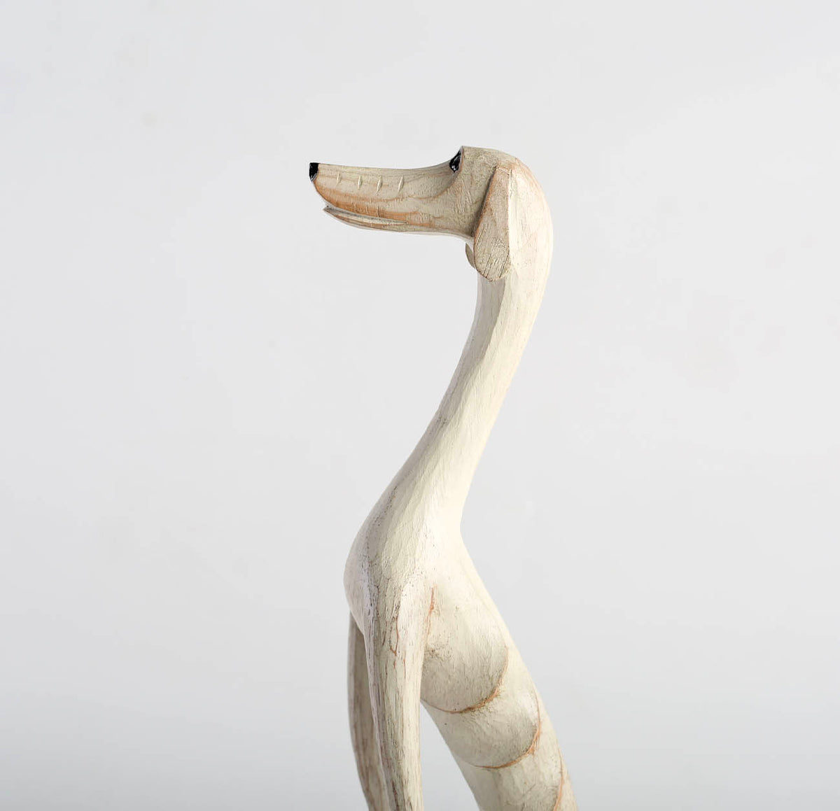 Cachorra Baleia Sentada - Marcos de Sertânia