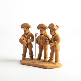 Trio Nordestino - Marli Lopes