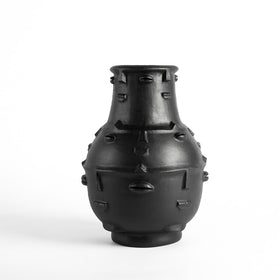 Pote Face Preto - Neguinha e Nanai
