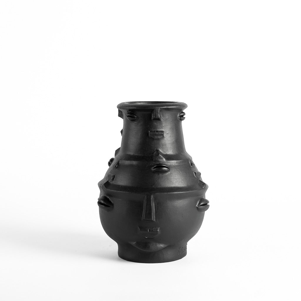 Pote Face Preto - Neguinha e Nanai